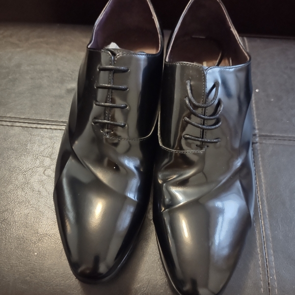 Men's shoes by Zero F8998 - Picture 4 of 10